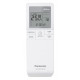 Настенная сплит-система Panasonic CS-TZ20WKEW + CU-TZ20WKE, белый