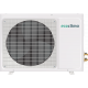 Настенная сплит-система Ecoclima ECW-12GC + EC-12GC, белый