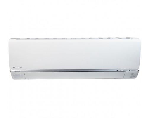 Настенная сплит-система Panasonic CS-E12RKDW + CU-E12RKD, белый