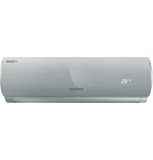 Настенная сплит-система Ecoclima ECW/I-09QCG + EC/I-09QC, серебристый