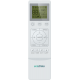 Настенная сплит-система Ecoclima ECW/I-09QCG + EC/I-09QC, серебристый