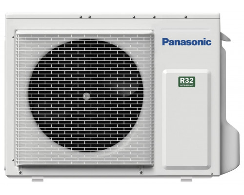 Канальная сплит-система Panasonic S-36PF1E5B + U-36PZH2E5