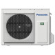 Канальная сплит-система Panasonic S-36PF1E5B + U-36PZH2E5