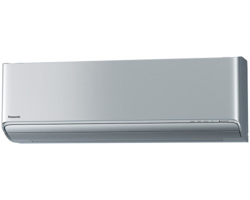 Настенная сплит-система Panasonic CS-XZ50XKEW + CU-Z50XKE, серебристый