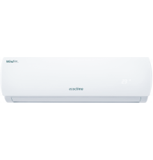 Настенная сплит-система Ecoclima ECW/I-09QCW + EC/I-09QC, белый