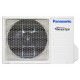 Настенная сплит-система Panasonic CS-E12RKDW + CU-E12RKD, белый