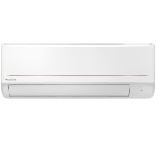 Настенная сплит-система Panasonic CS-PZ50WKD + CU-PZ50WKD, белый
