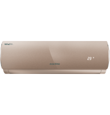 Настенная сплит-система Ecoclima ECW/I-09QCB + EC/I-09QC, золотистый