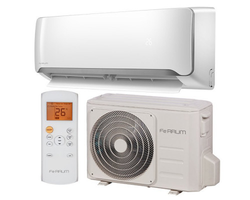Кондиционер Ferrum FIS12F2/FOS12F2