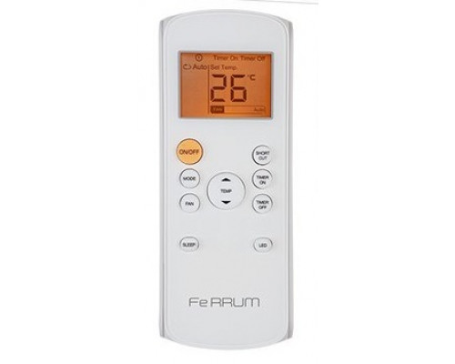 Кондиционер Ferrum FIS12F2/FOS12F2