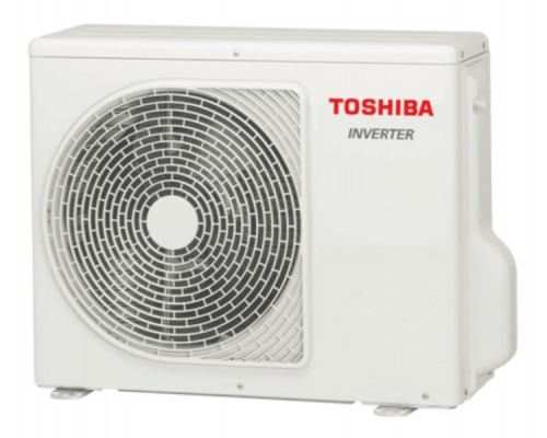 Кондиционер Toshiba RAS-B13E2KVG-E / RAS-13E2AVG-E