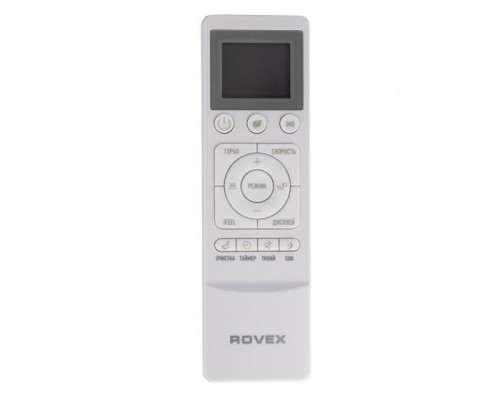 Кондиционер Rovex RS-18CST4