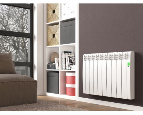 Конвектор электрический ROINTE RADIADOR BLANCO 500 4 (DEW0550RAD) D SERIES