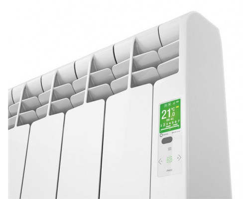 Конвектор электрический ROINTE RADIADOR BLANCO 500 4 (DEW0550RAD) D SERIES