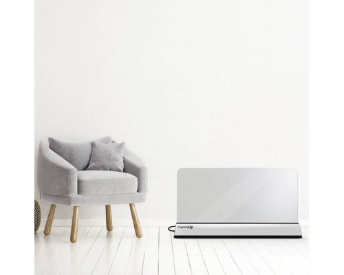 Инфракрасный обогреватель ThermoUp FLOOR (gray)