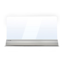 Инфракрасный обогреватель ThermoUp FLOOR (gray)