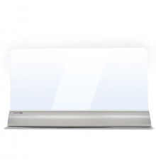 Инфракрасный обогреватель ThermoUp FLOOR LED Plus (gray)