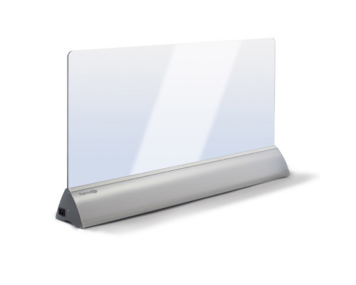 Инфракрасный обогреватель ThermoUp FLOOR LED Plus (gray)