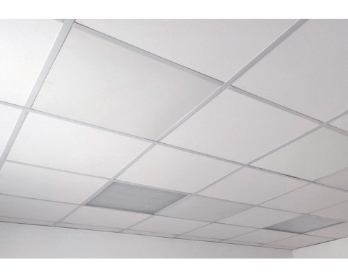 Инфракрасный обогреватель QSun C Потолочный 400W 60x60