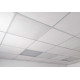 Инфракрасный обогреватель QSun C Потолочный 400W 60x60