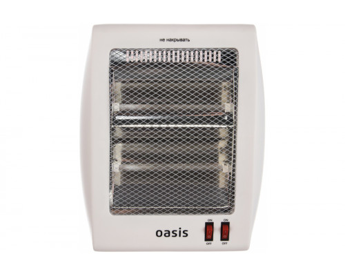 Инфракрасный обогреватель Oasis IS-8 (X)