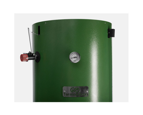 Твердотопливный котел TermoKontur TKR-08U