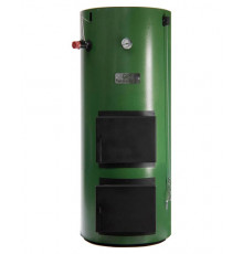 Твердотопливный котел TermoKontur TKR-08U