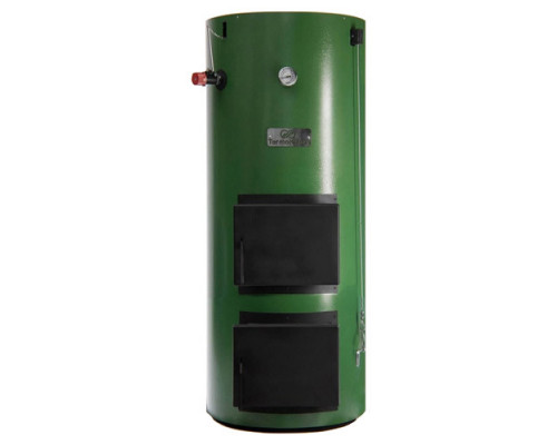 Твердотопливный котел TermoKontur TKR-08U