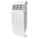 Алюминиевый радиатор Royal Thermo Biliner alum 500 4 секц.