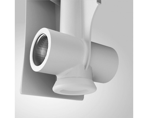 Алюминиевый радиатор Royal Thermo Revolution 350 4 секц.