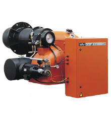 Мазутная горелка Baltur GI 510 DSPN-D (2430-6500 кВт)