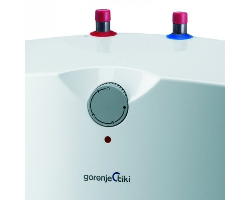 Электрический накопительный водонагреватель Gorenje GT 5 U/V6