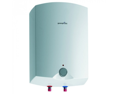 Электрический накопительный водонагреватель Gorenje GT 5 O/V6
