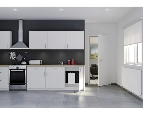 Электрический накопительный водонагреватель Stiebel Eltron ESH 5 U-N Trend + A (201387)