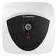 Электрический накопительный водонагреватель Ariston ABS ANDRIS LUX 6 UR