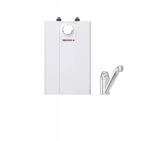 Электрический накопительный водонагреватель Stiebel Eltron ESH 5 U-N Trend + A (201387)
