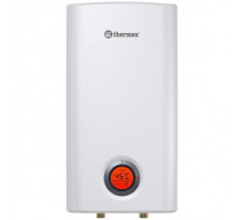 Электрический проточный водонагреватель 18 кВт Thermex Topflow Pro 21000