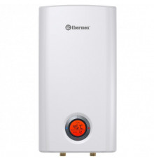 Электрический проточный водонагреватель 18 кВт Thermex Topflow Pro 21000