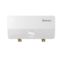 Электрический проточный водонагреватель 6 кВт Thermex Artflow 6000