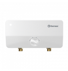 Электрический проточный водонагреватель 6 кВт Thermex Artflow 6000