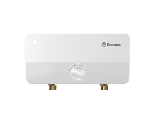 Электрический проточный водонагреватель 6 кВт Thermex Artflow 6000