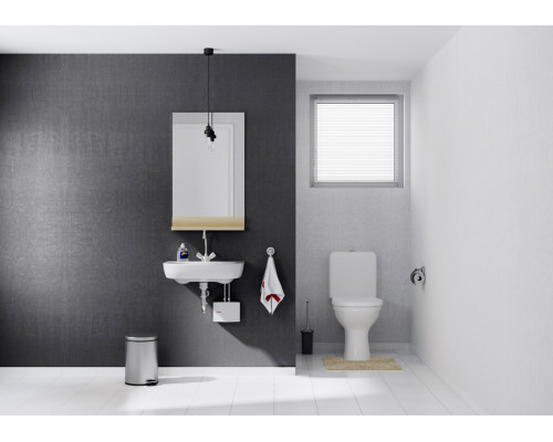 Электрический проточный водонагреватель 3 кВт Stiebel Eltron EIL 3 Premium (200134)