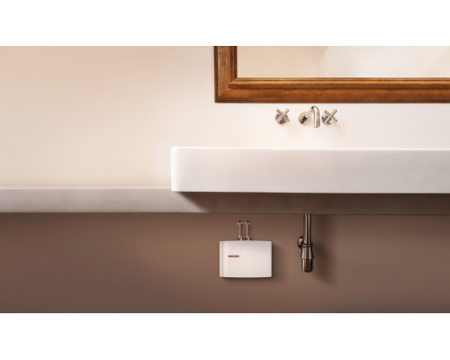 Электрический проточный водонагреватель 3 кВт Stiebel Eltron EIL 3 Premium (200134)