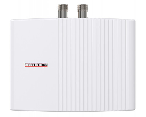 Электрический проточный водонагреватель 3 кВт Stiebel Eltron EIL 3 Plus (200138)