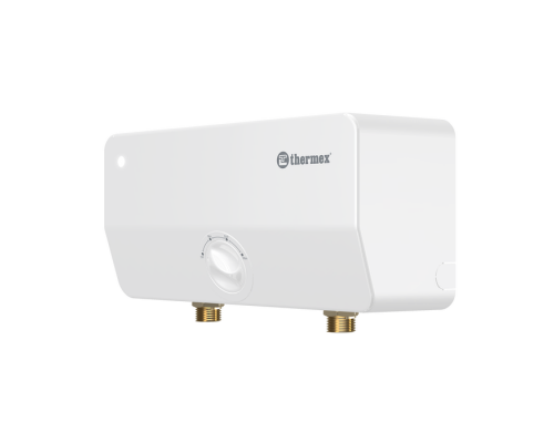 Электрический проточный водонагреватель 6 кВт Thermex Artflow 6000