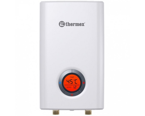 Электрический проточный водонагреватель 15 кВт Thermex Topflow 15000