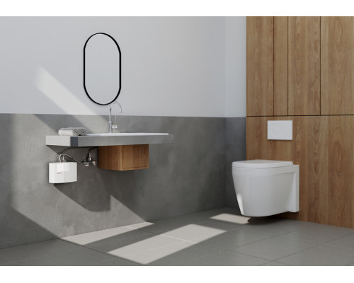 Электрический проточный водонагреватель 3 кВт Stiebel Eltron EIL 3 Plus (200138)