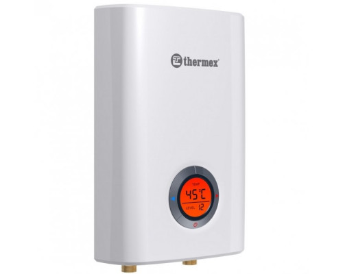 Электрический проточный водонагреватель 15 кВт Thermex Topflow 15000