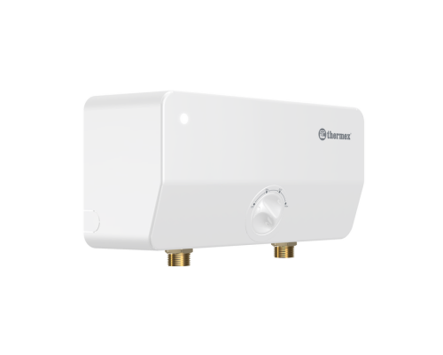 Электрический проточный водонагреватель 6 кВт Thermex Artflow 6000