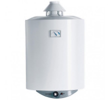 Газовый накопительный водонагреватель Ariston S/SGA 50 R